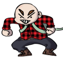 Like a Dragon: The Man Who Erased His Server Discord server icon