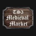 TS3 Medieval Market