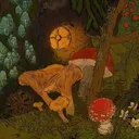 Sacred Grove