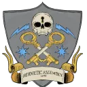 The Hermetic Assembly