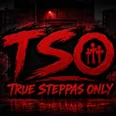 |TSO|TRUE STEPPAS ONLY👣
