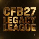 CFB 27 Legacy League