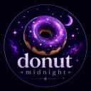4B QD !! Donutsmp Midnight