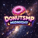4B QD !! Donutsmp Midnight
