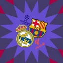 R.Madrid / Barcelona Ultimate Premium