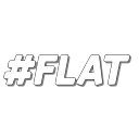 #FLAT