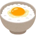 のらたまご