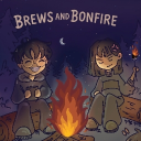 °.•𝐁𝐑𝐄𝐖𝐙𝐘°.• Discord server icon