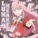 LUNAR HEARTS