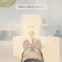 SWISS CHEESE BANDITS II