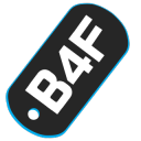 B4F-Community - discord server icon