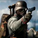 Battlefield 1/V ZA