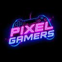 PIXEL GAMERS Discord Server Icon