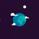 Inside the World Discord server icon