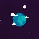 Inside the World's icon