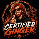 CertifiedGingers