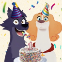 Discovery icon for Belfort & Lupin Official Fandom wiki/Reddit server Discord server