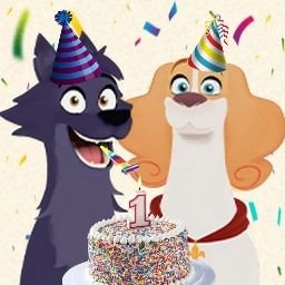 Discovery icon for Belfort & Lupin Official Fandom wiki/Reddit server Discord server