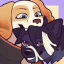 Belfort & Lupin Official Fandom wiki/Reddit server Discord Server Icon
