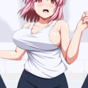 Wacking Centre โข 18+ โข Anime โข NSFW
