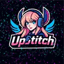 Upstitch Lounge