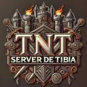 TNT SERVER - SERVIDOR DE TIBIA