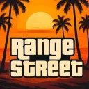 Range Street | Redside