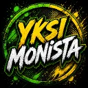 YKSI MONISTA Discord Server Icon