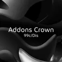 # 𝗔𝗱𝗱𝗼𝗻𝘀 𝗖𝗿𝗼𝘄𝗻 👑