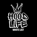 Discovery icon for HOOD LIFE V2 [WL]  : Mentalité US Discord server