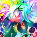 𝐏𝐥𝐚𝐧𝐞𝐭 𝐒𝐨𝐥 ! ✨ Discord server icon