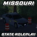 Missouri State Roleplay Discord Server Icon