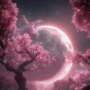 Lunar Blossom