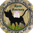 .✦ ݁˖  Sprite Sanctuary  ˖ ݁✦. Discord server icon