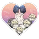 ᨓ 。checkmate ︵ REVAMPING !!?