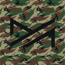 MCX Military Corporation Discord Server Icon