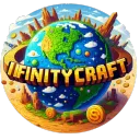 🌋 INFINITYCRAFTMC  🏕