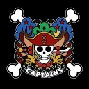 Rell Seas (Pirate Heaven And War)