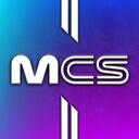 MCS - Metkaluka Championship Series Discord Server Icon