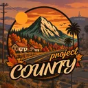 Project County | GTA:W (RU)