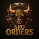 SRO ORDERS Community