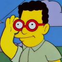 Discovery icon for Project Springfield - Beta Discord server