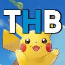 TheHobbyBin Pokemon Restocks Discord Server Icon