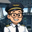 Flight Sim Thomas