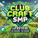 ClubCrafts |No 1 Minecraft Server
