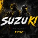 SUZUKI СS 2 UA Discord server logo