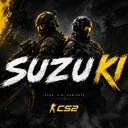 SUZUKI СS 2 UA