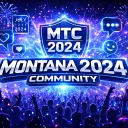 Montana2024 Community