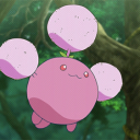 Jumpluff Jungle Discord server icon