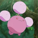 Jumpluff Jungle
